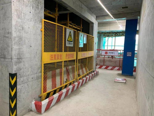 施工技术精细化管理与项目创优亮点展示