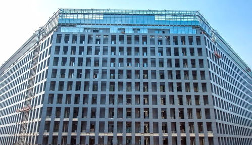 建筑幕墙新产品新技术引领行业变革，11月7日上海幕墙展期待您的探索